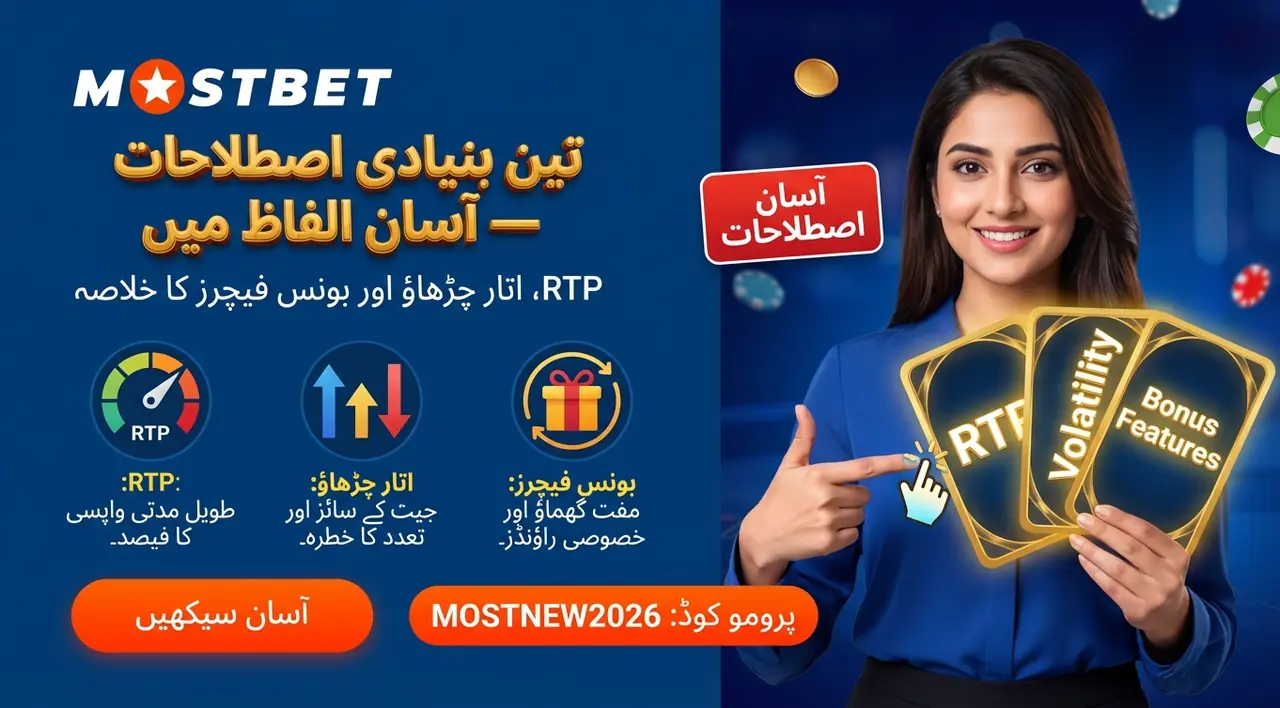 Mostbet casino answers for players in Pakistan
