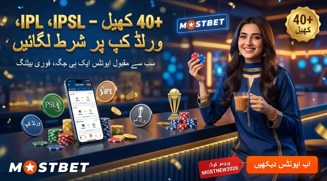 Mostbet sports list and market depth across football and tennis